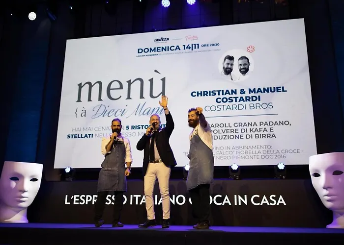 Hotel Cinzia Ristorante