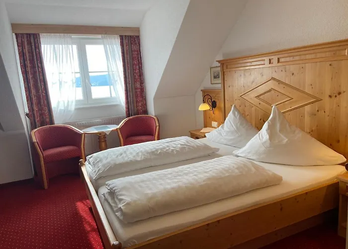 Seehotel Schaepfle