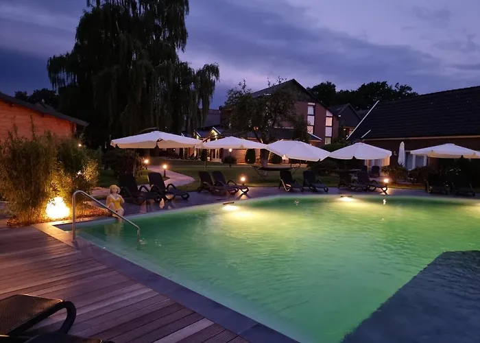 Landhaus Haake