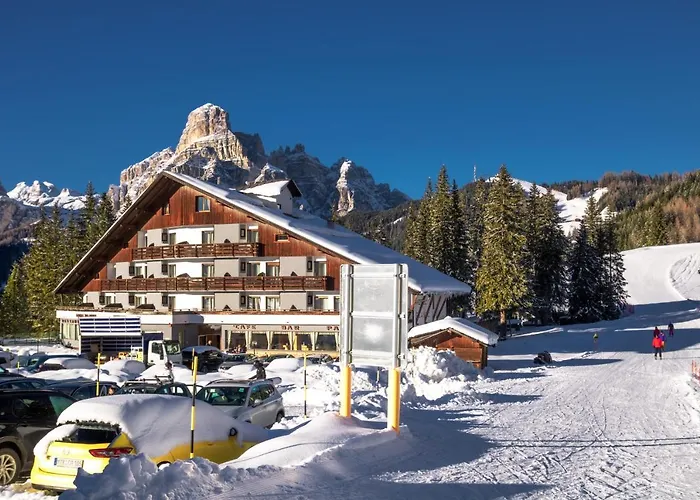 Hotel Planac