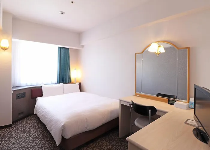Chisun Hotel Yokohama Isezakicho