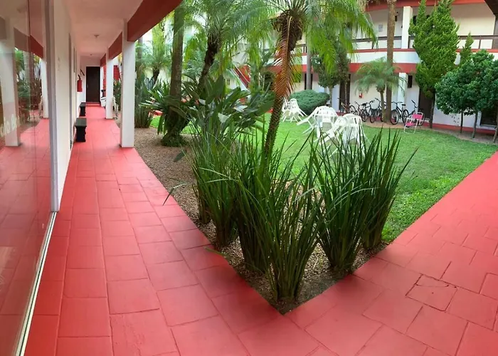 Hotel Praia Bonita