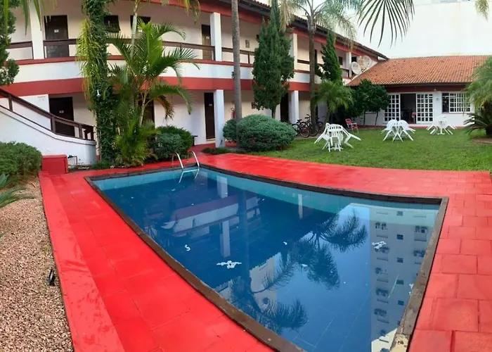 Hotel Praia Bonita