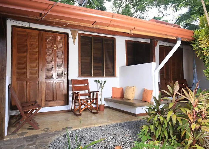 Finca Los Caballos Montezuma