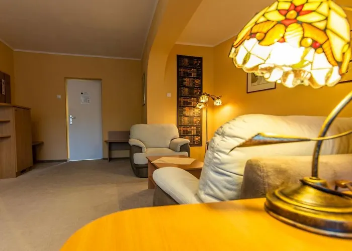 Hotel Jogar