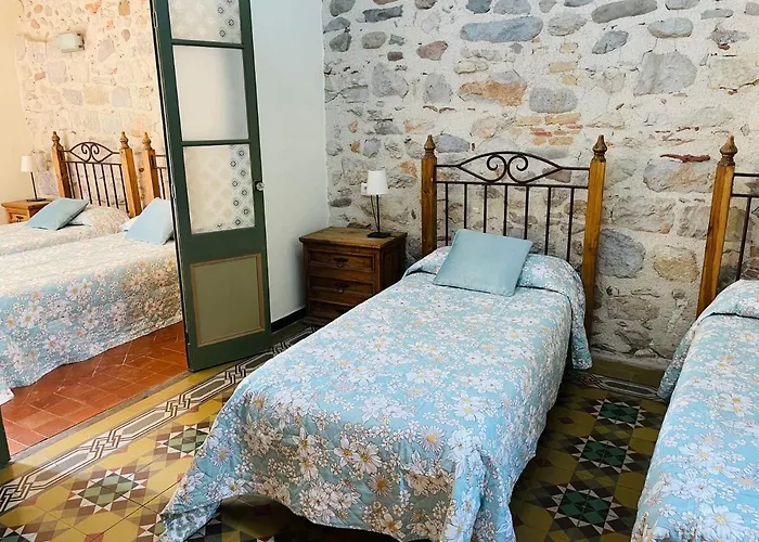 Hotel Casa Cundaro Gerona
