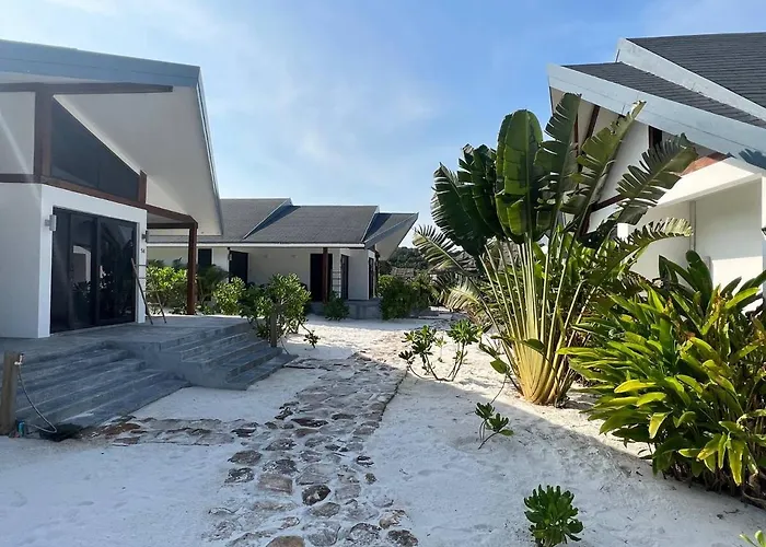 You&Me Resort