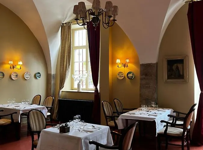 Hôtel Restaurant Chez Gervais