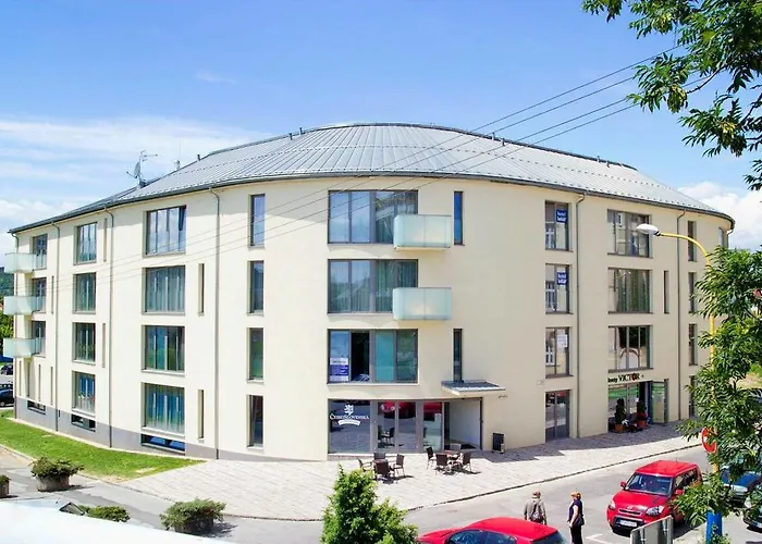Hotel Bélier