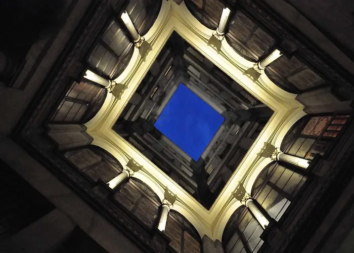 Barcelona Gotic Guesthouse
