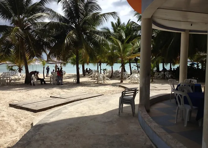 Hotel Arena Coco Playa