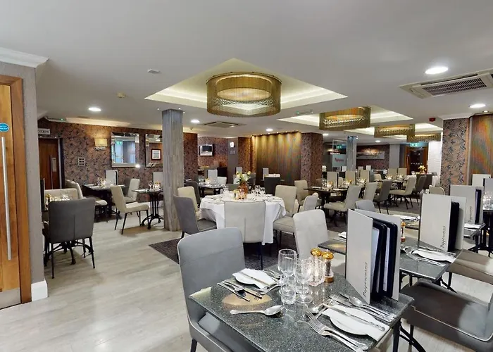 Tynedale Hotel