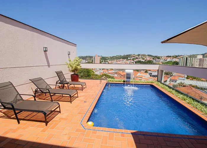 Prado Hotel