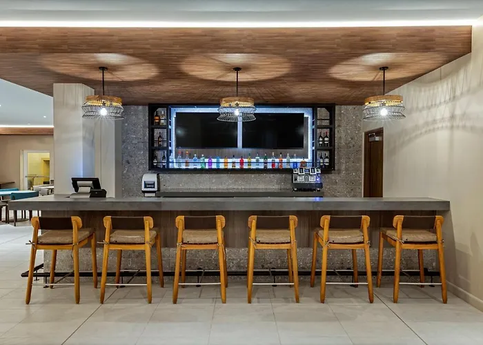 Fairfield By Marriott San Jose Airport Alajuela