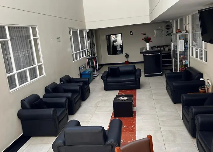 Hotel Castillo Real