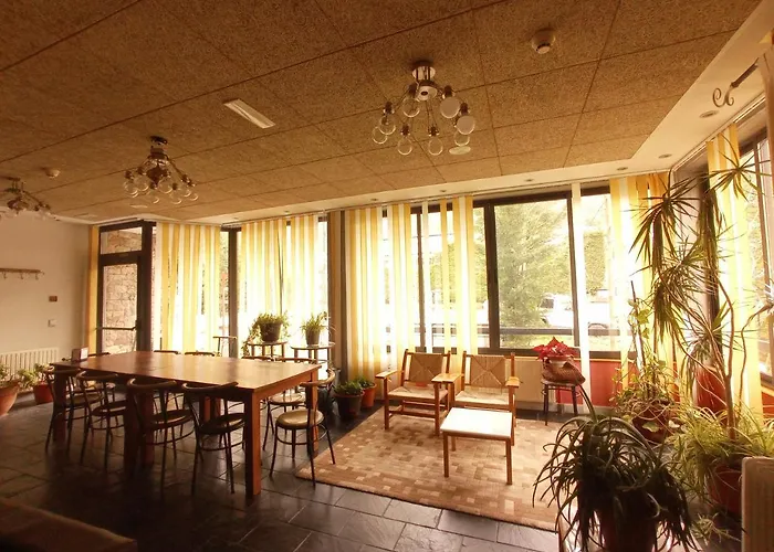 Hotel Castillo Del Alba
