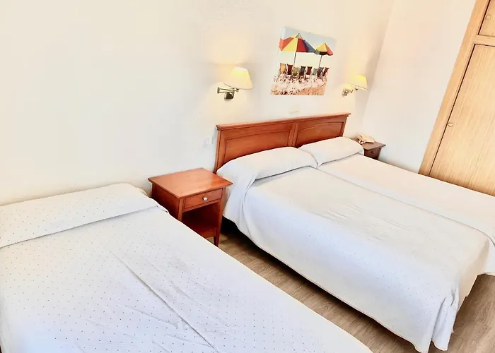 Hotel Nadal