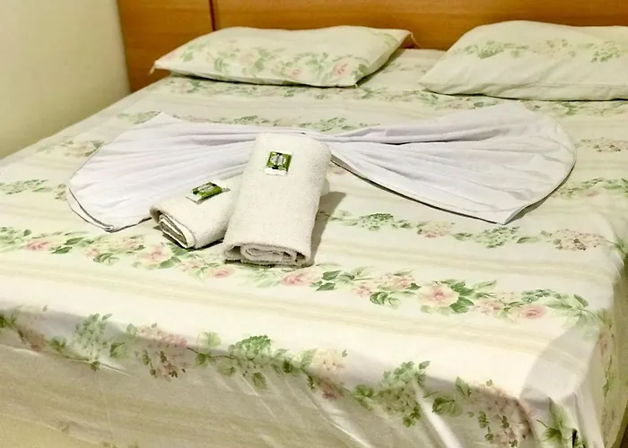 Santa Catarina Hotel