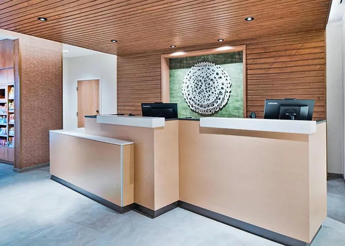 Fairfield By Marriott Inn & Suites Deerfield Beach Boca Raton