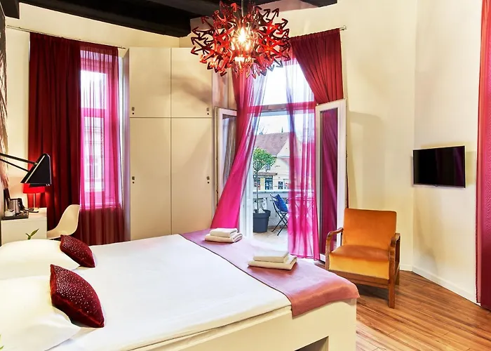 Art Hotel Like Zagreb
