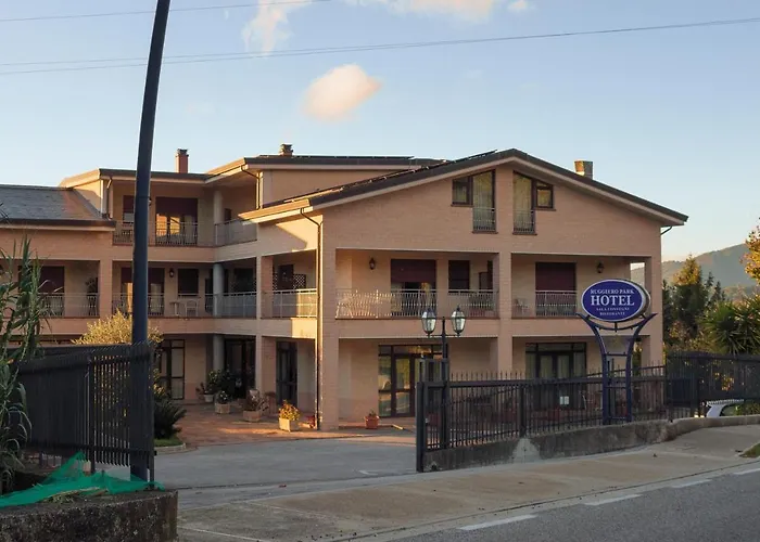 Ruggiero Park Hotel