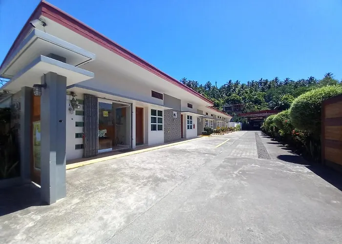 Alinchlo Hotel