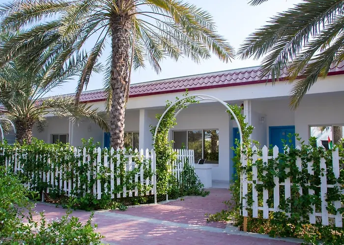 Fujairah Hotel & Resort
