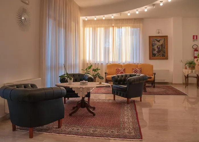 Ruggiero Park Hotel