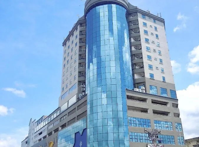 Prime City Hotel Kluang