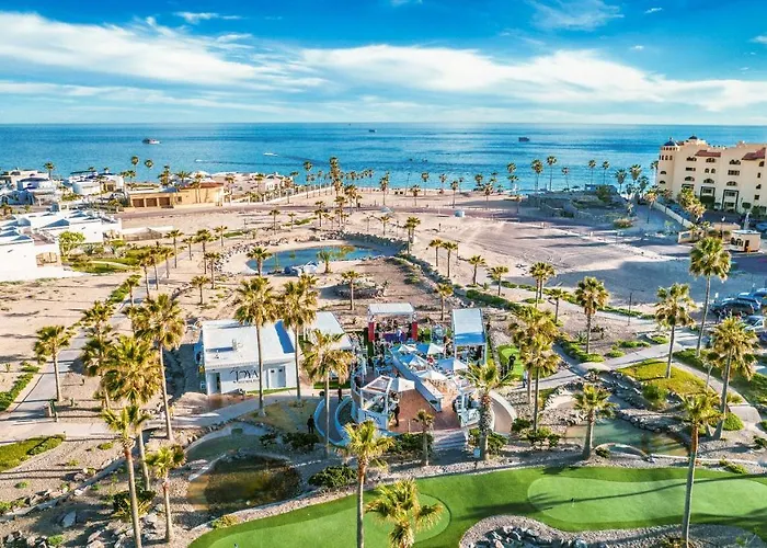 Casa Blanca Golf Villas