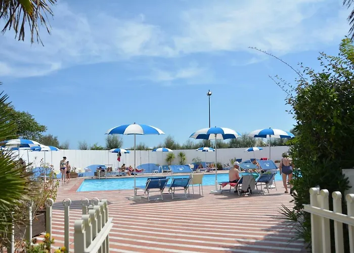 Hotel Bellevue Beach - Sul Mare