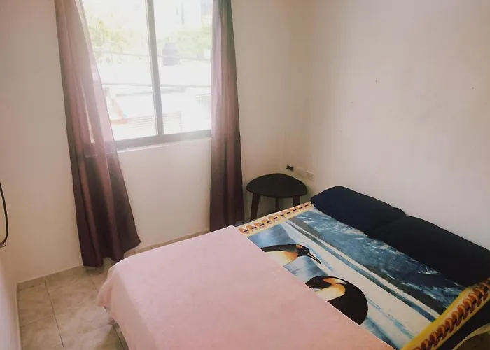 La Casa Jorge & Marvin Hotel Cancún