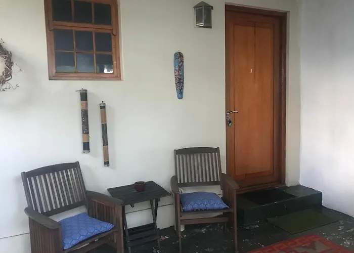 Malherbe Guesthouse