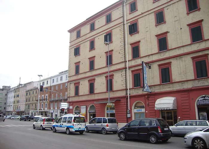 Albergo Gino