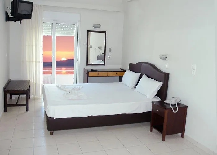 Hotel Plaza