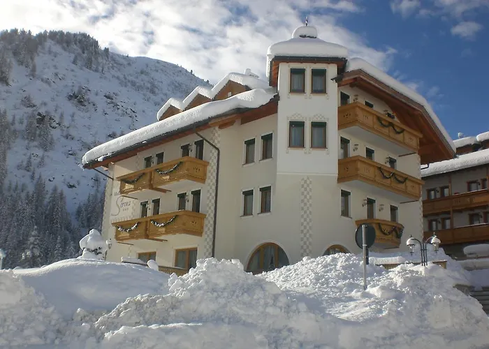 B&B Garni Serena