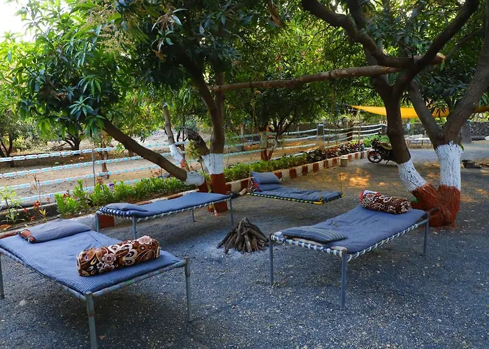 Gir Ganesh Farm & Resort