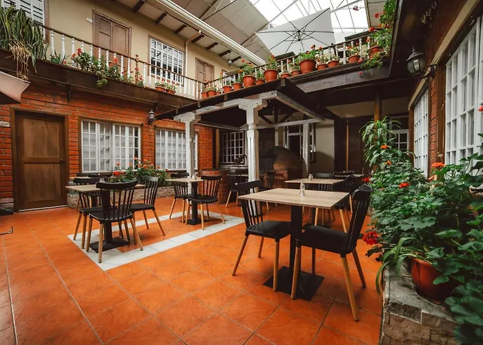 Gran Hotel París