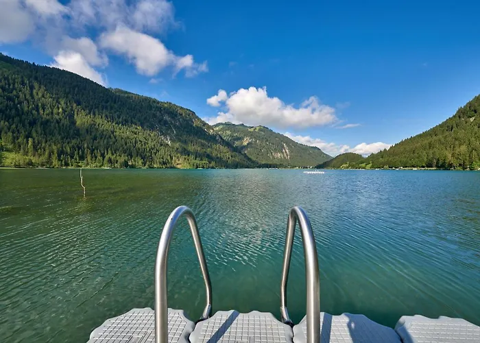 haldensee - Naturerlebnis und Wellnesshotel