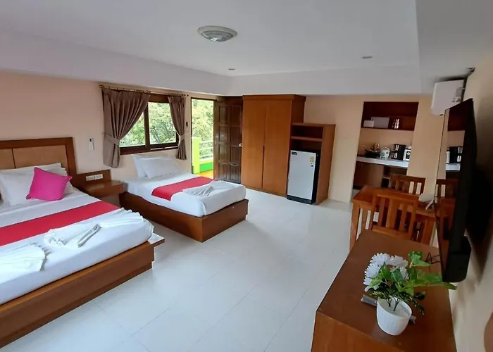 Rak Samui Residence