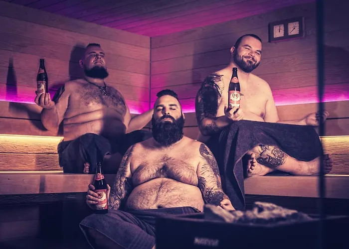 Rock&Chill Hotel Falter Drachselsried