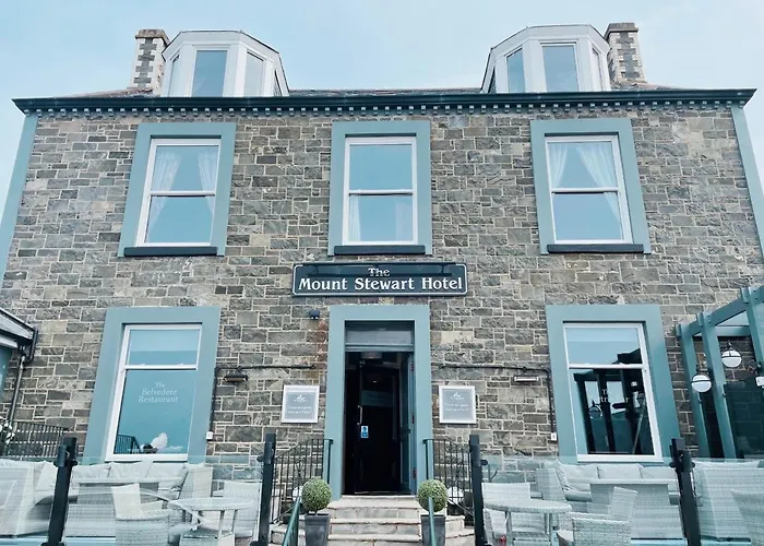 Mount Stewart Hotel