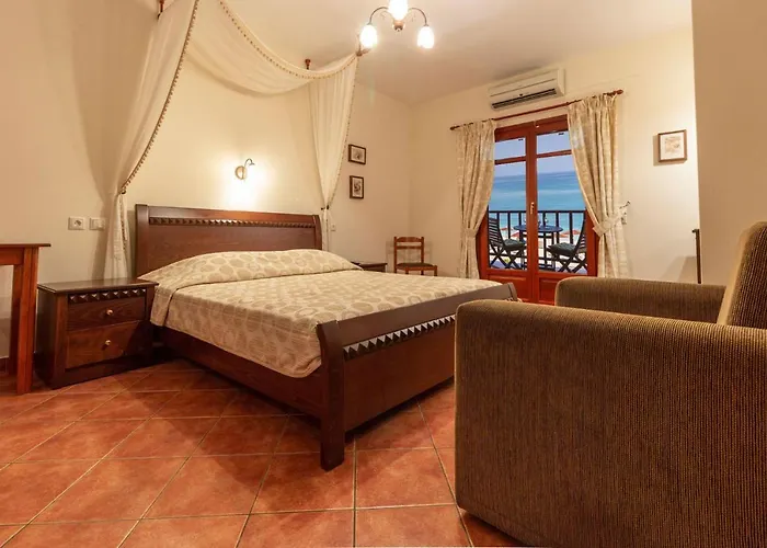 Pelagos Hotel