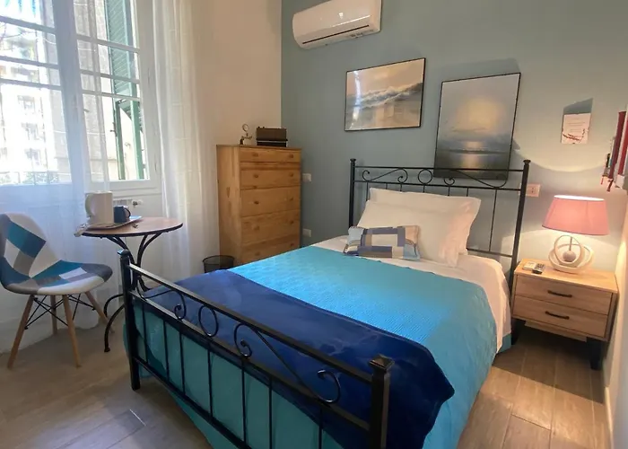 Iola Rooms - Q9416 Cagliari