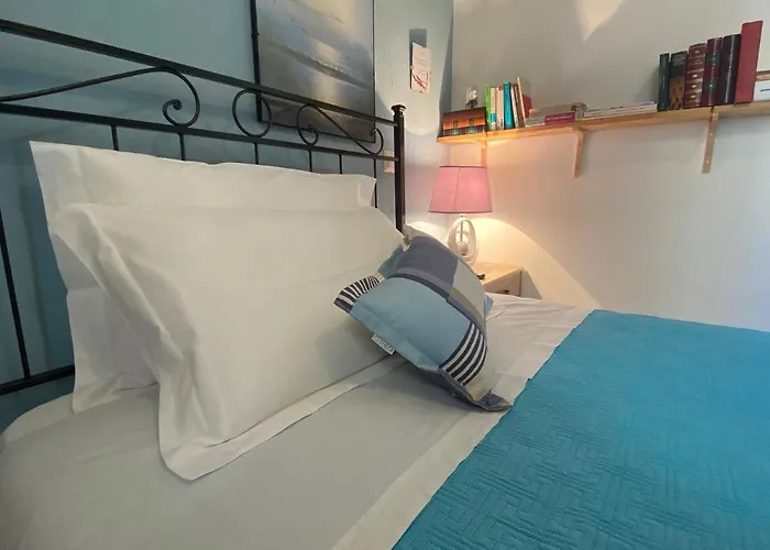 Iola Rooms - Q9416 Cagliari