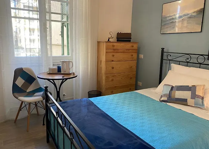 Iola Rooms - Q9416 Cagliari