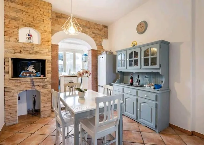 Hotel Casa Mary Fregenae