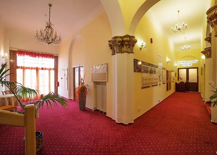 Savoy Spa & Kurhotel