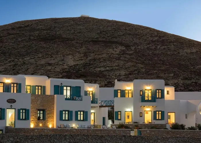 Horizon Hotel