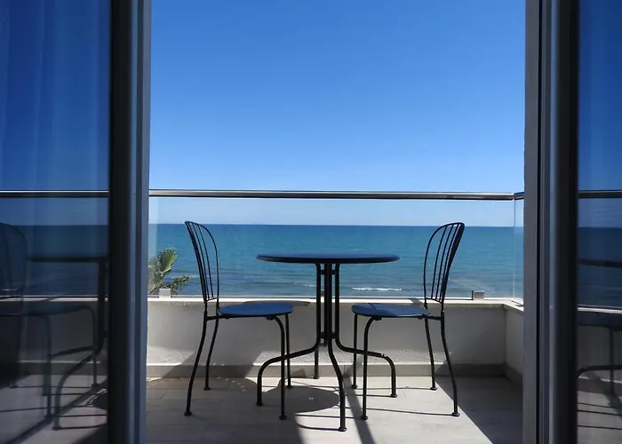 Hotel Corallo Circeo